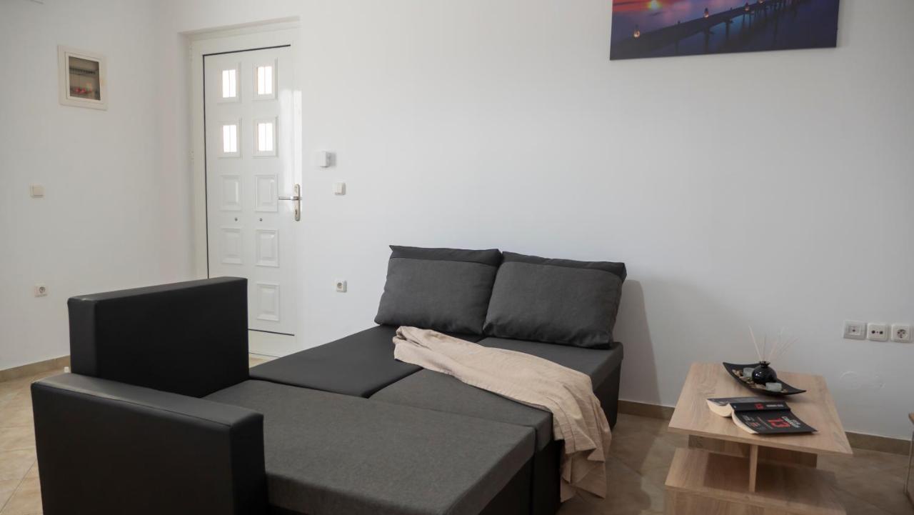 Summer Pearl Apartments Афанту Экстерьер фото