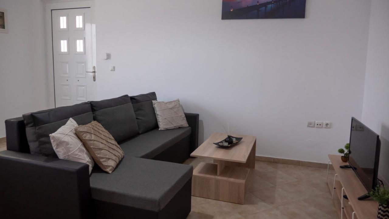Summer Pearl Apartments Афанту Экстерьер фото