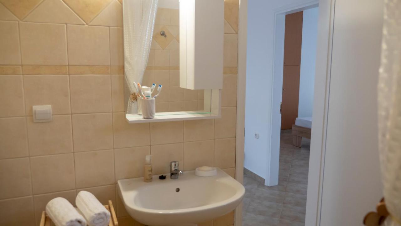 Summer Pearl Apartments Афанту Экстерьер фото