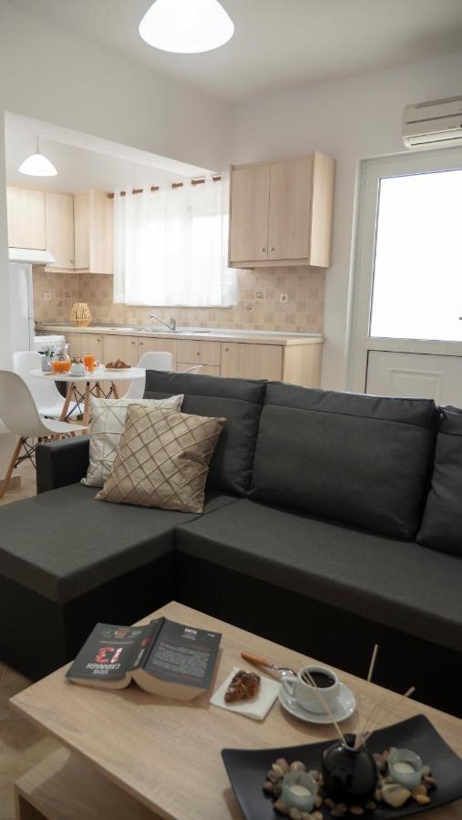 Summer Pearl Apartments Афанту Экстерьер фото