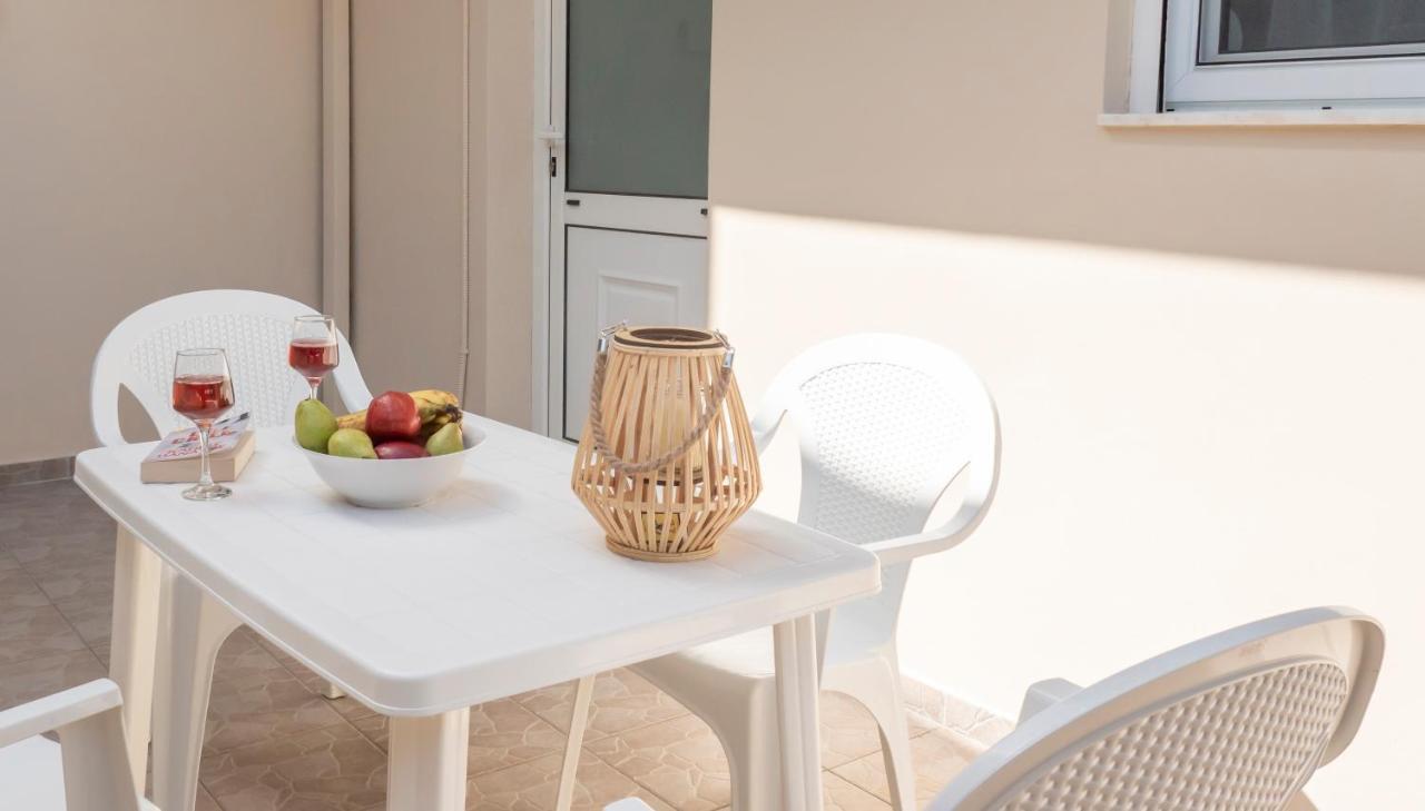 Summer Pearl Apartments Афанту Экстерьер фото